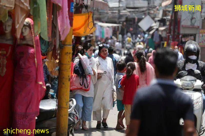 新加坡又有前線人員感染德爾塔變種病毒!紅山組屋檢測3人確診