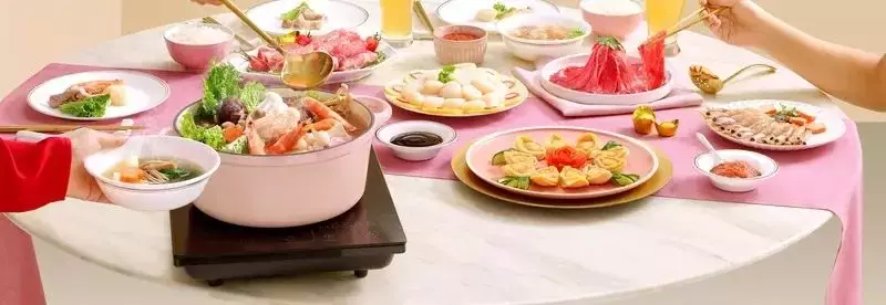 虎年撈魚生史上最強