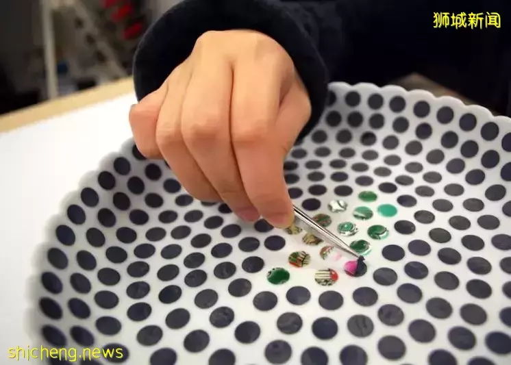 颠覆文化，再造传统——新加坡青花瓷