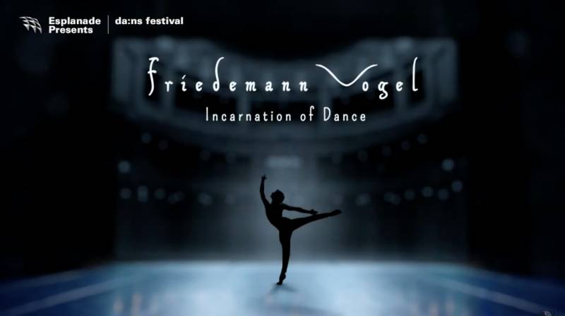 不必羨慕黃金周,新加坡10月藝術盛宴讓心靈更近