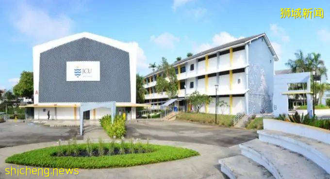 狮城高校美食 从Kallang一直吃到Aljunied，JCU附近哪家美食是你的最爱