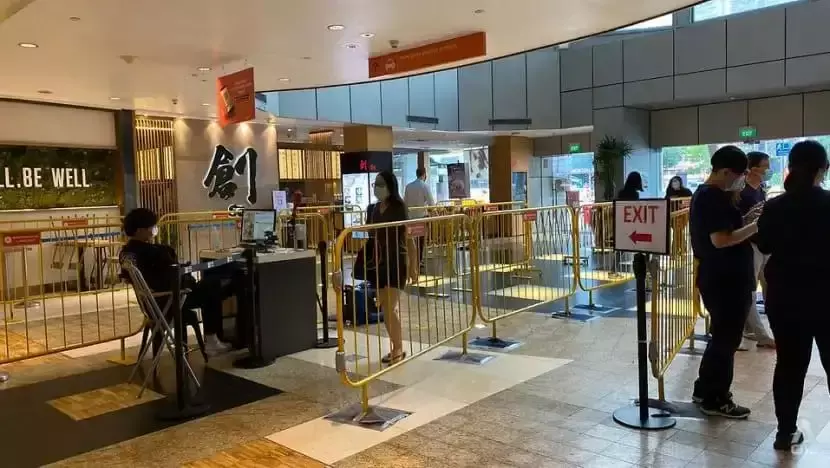 默克新冠口服药有效性下降,新加坡会改订辉瑞吗