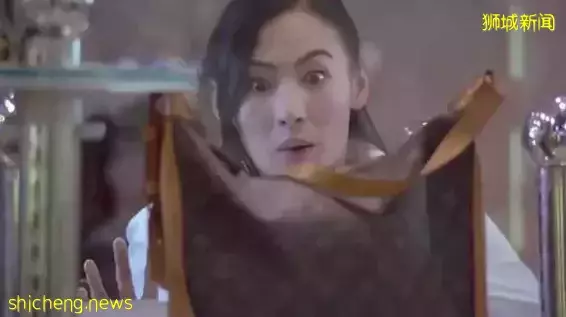 上司贪污!新加坡女经理收5万新币封口费,全拿来买名牌包