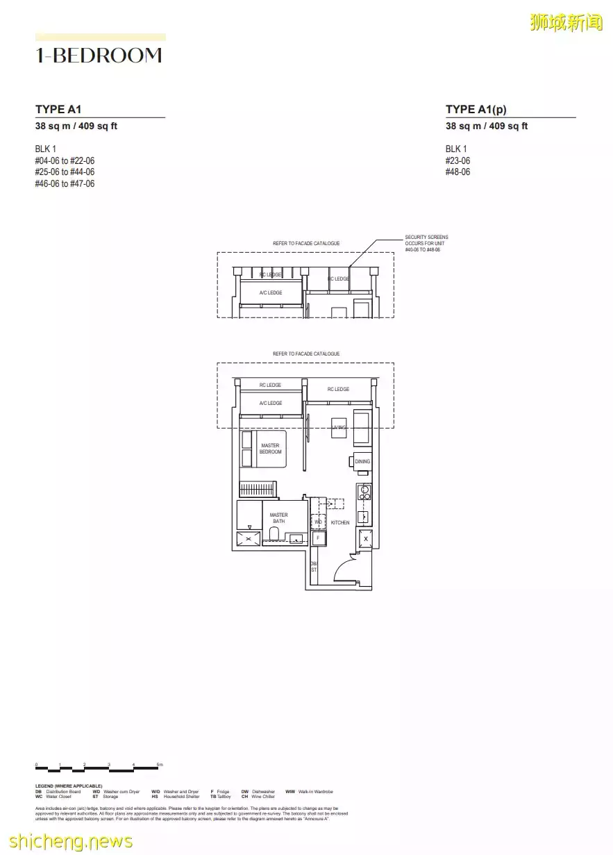 開盤不到10天，已售出超8成單元！是誰？—北靠山，南面水，克拉碼頭旁的綜合性項目Canninghill Piers 康甯河灣
