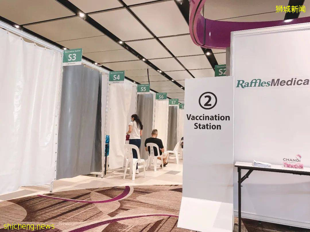 科興來了！新加坡網友：能優先入境中國，多少錢都打！女生混打科興和輝瑞，結果