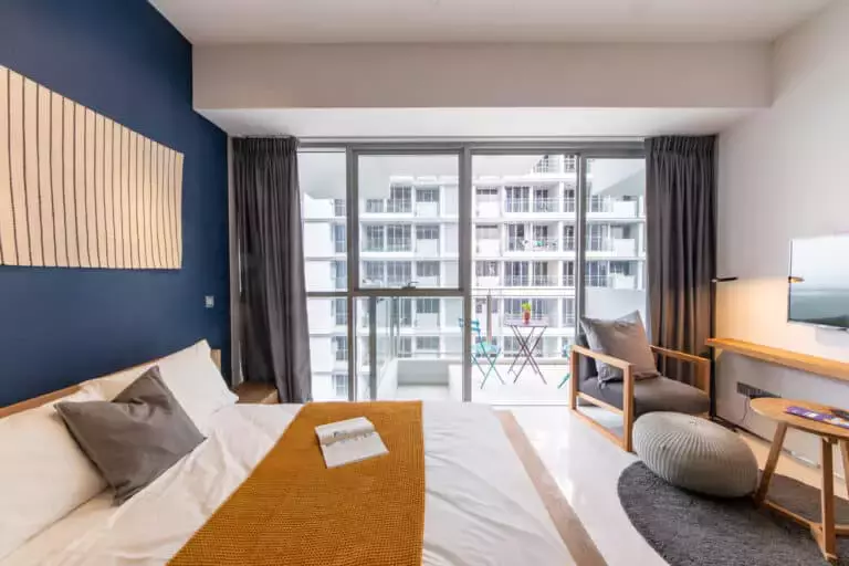 新加坡租房这么难,你租到了吗