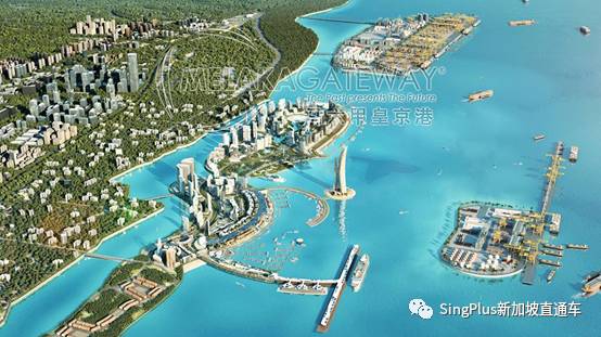 撇下新加坡自建高铁？叫停与中国合作的皇京港？马来西亚准备干什么