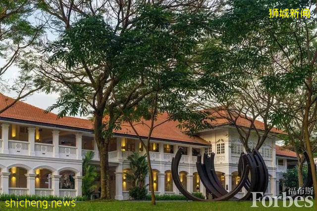 作为新加坡酒店龙头的第三代接班人,他如何维持家族基业长青