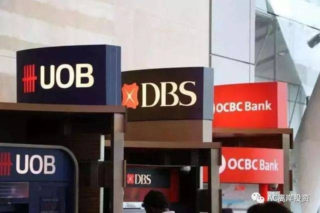 最新!史上最全新加坡本地銀行開戶攻略,含開新加坡公司戶和開新加坡個人戶