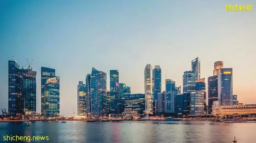 新加坡留學 太太太香了~這6大優勢你一定要知道