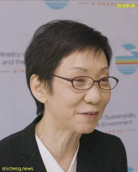 新加坡可持续发展第一步，将出台新法规以提高卫生与卫生标准