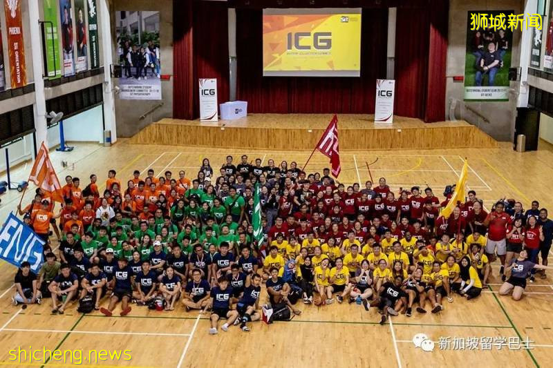 【新加坡留學院校庫】新加坡理工大學（SIT）招生簡章