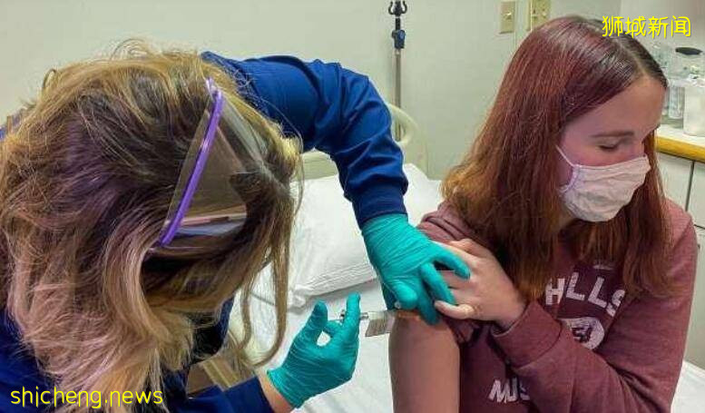 新加坡：科兴疫苗不可作为追加剂！辉瑞对儿童冠病疫苗有效性接近91%