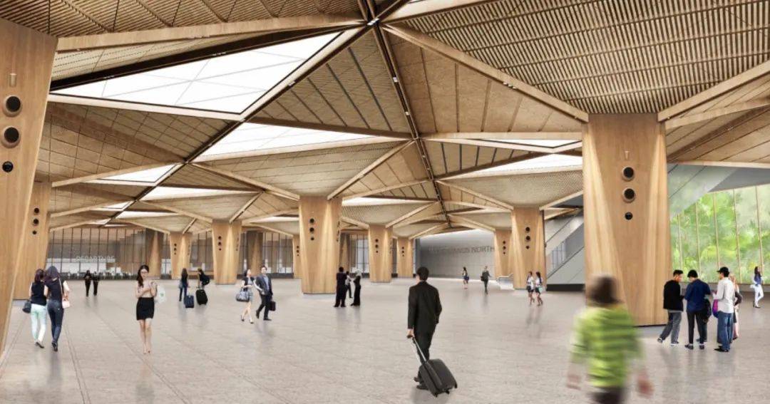 新柔地铁开工!2026年通车,一次承载10000人