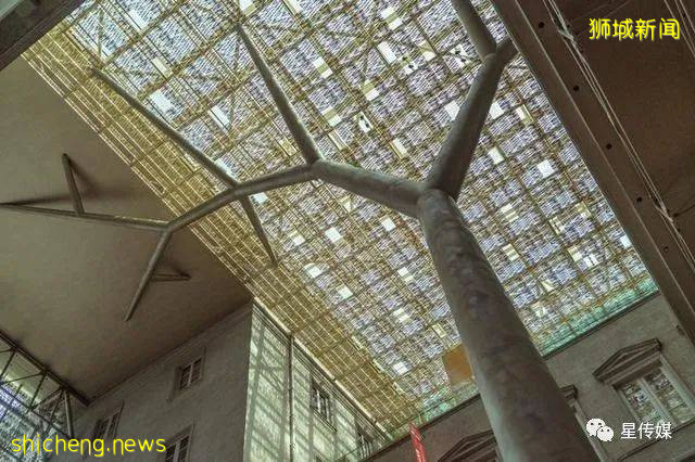 多味缤紛新加坡，旅遊攻略收藏貼