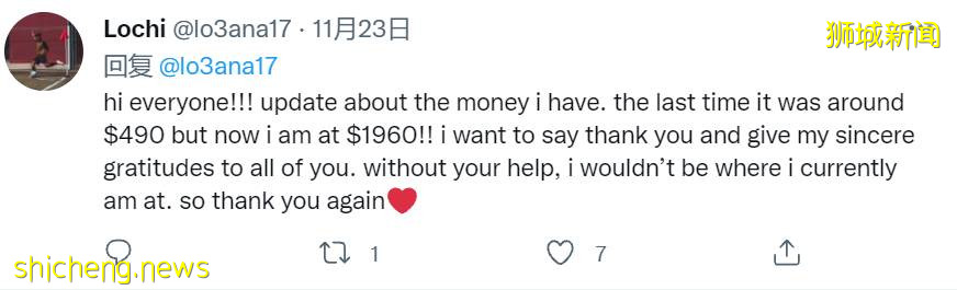 “入读新加坡的理工学院半年后，父母认为没前途！停止为我交学费”