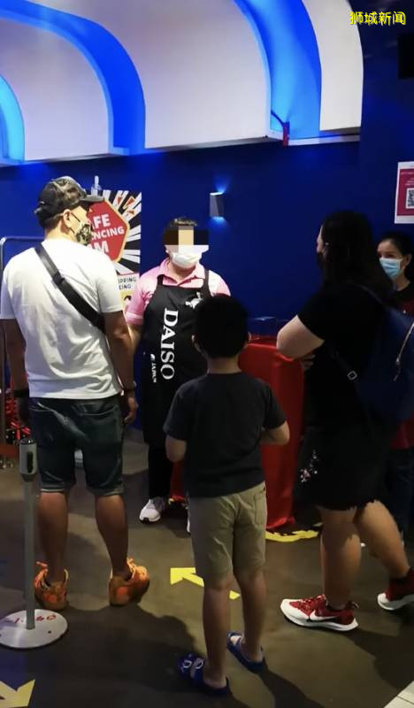 “來新加坡5年，因爲疫情，我被裁員了！回國還是留下？”