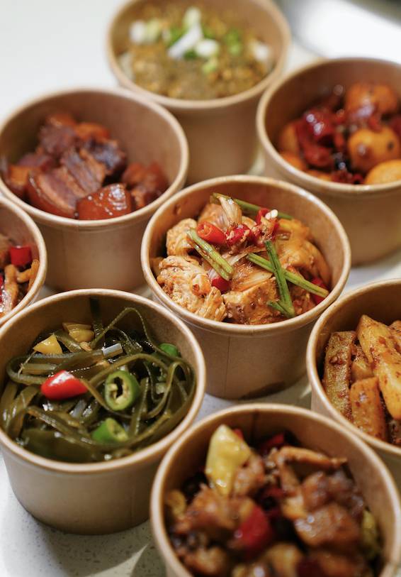 新加坡首家劇本殺火鍋店,太古裏火鍋豪送菜品大禮包+$50代金券