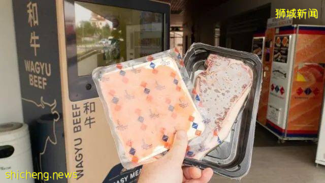 新加坡巴刹、渔港冠病感染群竟然带来新商机