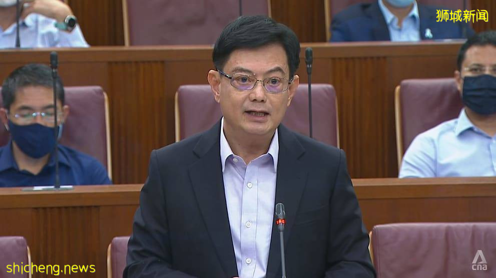 美國提出“全球最低企業稅”，新加坡慌了