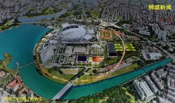 新加坡 熱門住宅：哪些地區將會成爲人們最感興趣的投資寶地