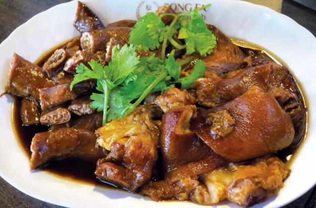 新加坡四日游攻略,带你来一场米其林级逛吃之旅