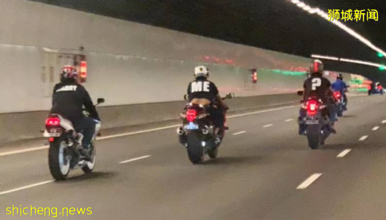 新加坡上演现实版天若有情，又被塞了一嘴狗粮