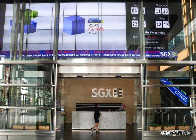 IPO哪里好?新加坡的灵活便捷受青睐