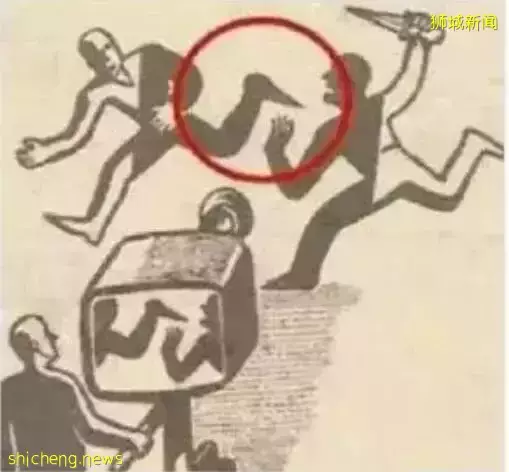 新加坡靓妹不滿車長讓輪椅老翁先下車發飙遭炮轟,得知真相啪啪捂嘴