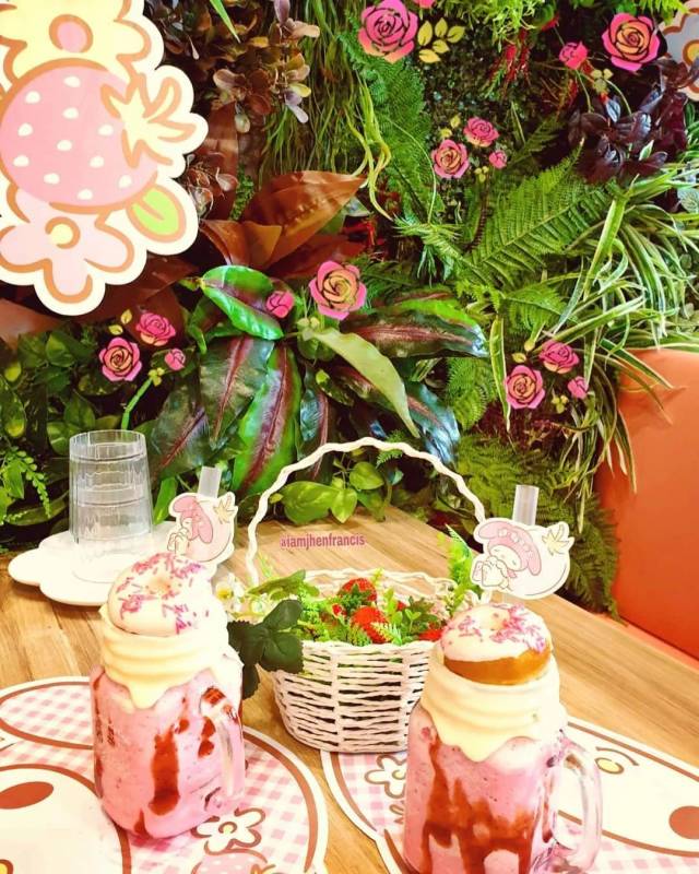 最后的机会！打卡那些回忆中的网红美食店，大饱口福吧