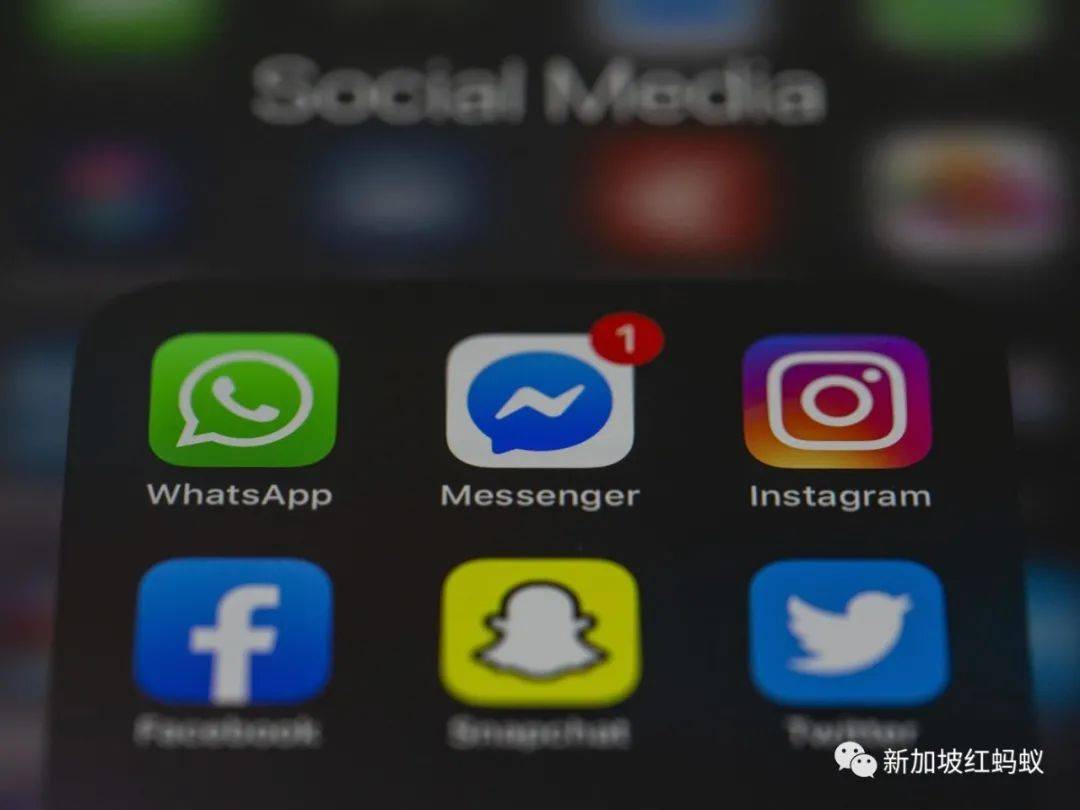 詐騙無國界　在Facebook上突然管你要電話的，不一定是“你的朋友”