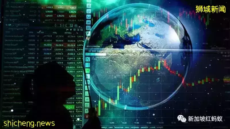 调查:新加坡年轻人最担忧消费税调高和房价上涨