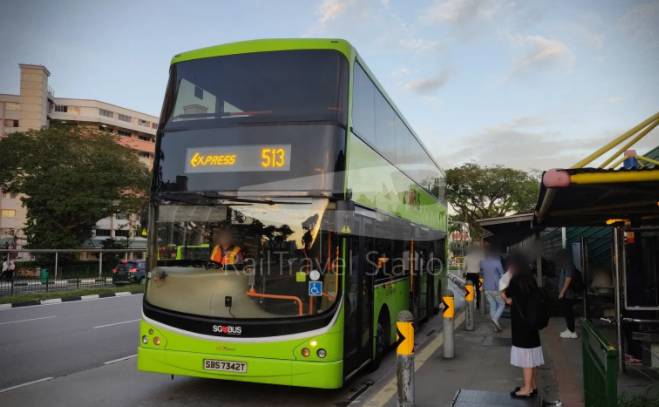 春節期間，新加坡全島超市、商場、巴士運營時間大彙總