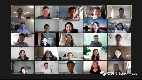 2021年财政预算讨论中,政府不派钱