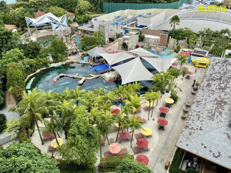 还有多久可以旅行?先来复习一下新加坡