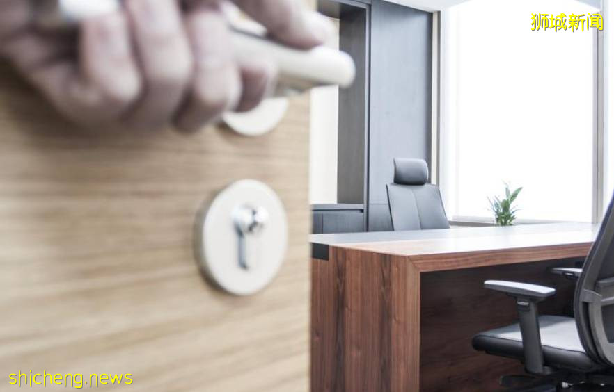 有號稱政府人員要進你家檢查,他們是騙子嗎