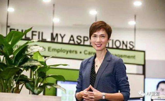 新加坡移民政策放宽，读这个中文MBA，助你升职加薪拿身份