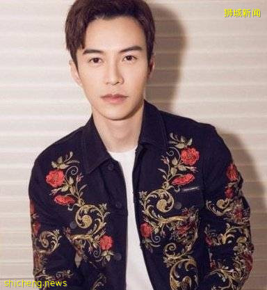 王冠逸爲賀歲片《團圓飯》 推掉三部中國戲