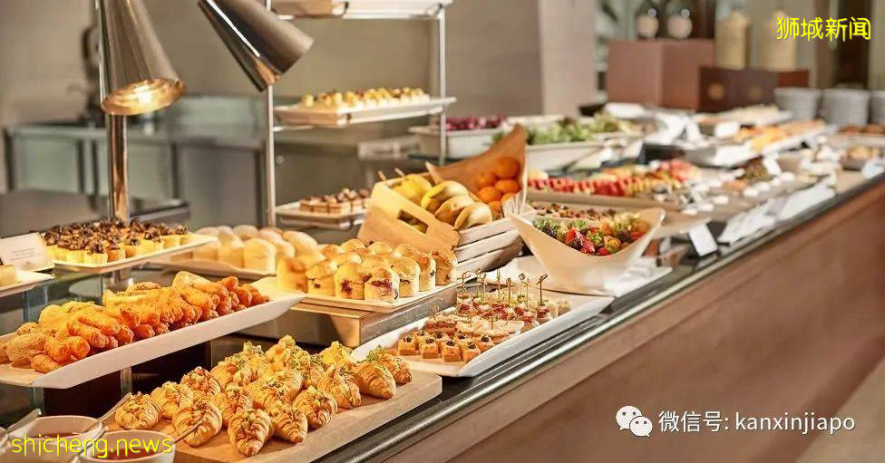 【下周活動】植物園免費母親節演出，樟宜機場30多家餐廳買一送一