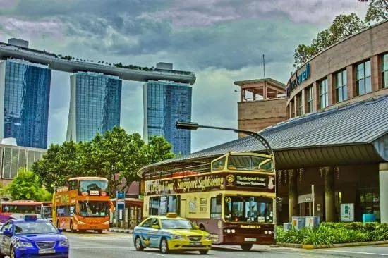 揭秘新加坡和馬來西亞分崩離析的陳年舊史