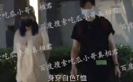 赵薇被爆有小鲜肉新欢,疑甩掉新加坡富豪老公?工作室最新回应