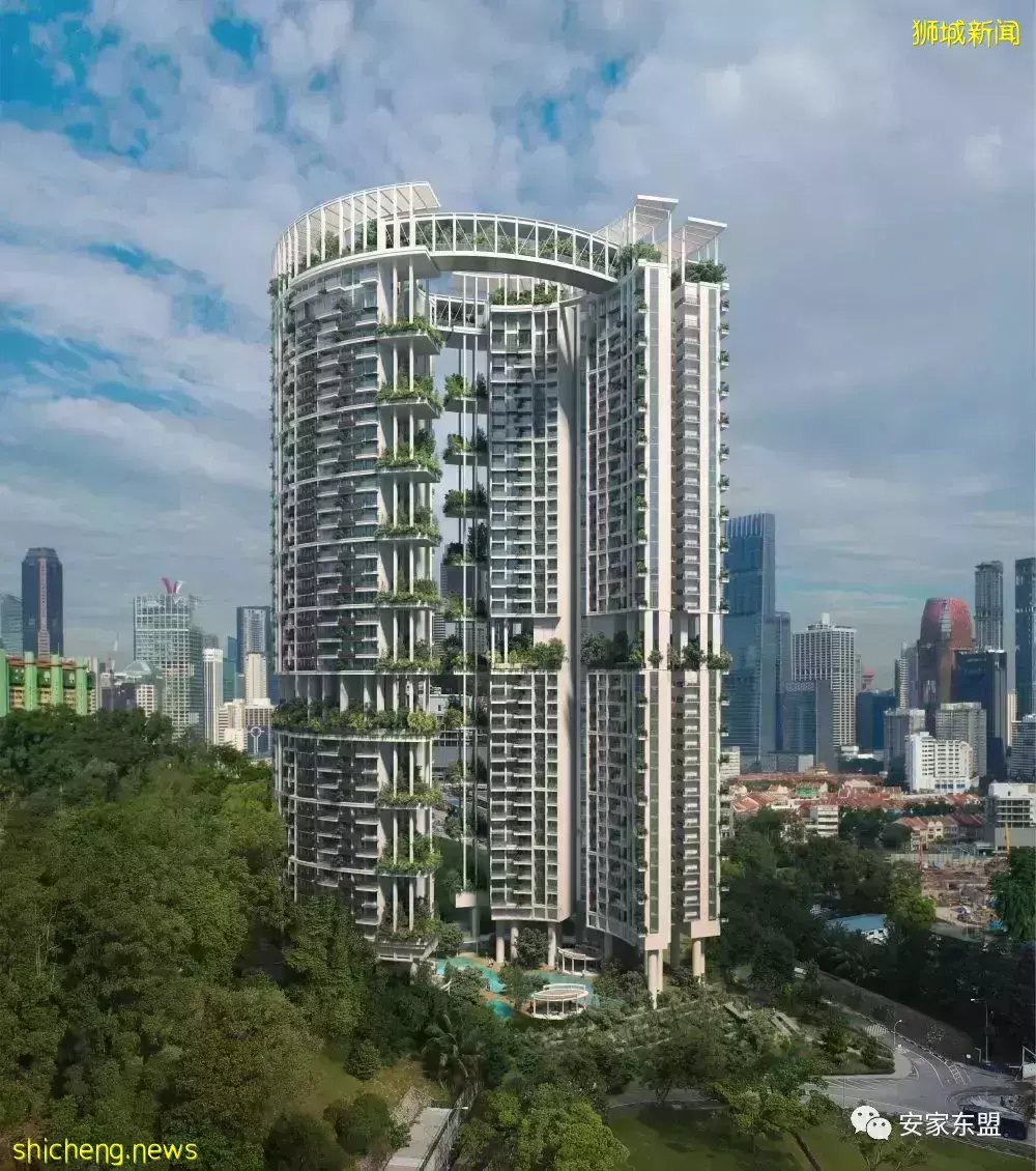 虎年春節新加坡樓盤折扣龍虎榜