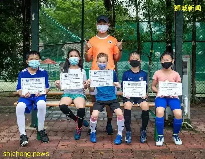 一直被問6月假期營！38個熱門：野炊、繪畫、圍棋、蹦床、編程、魔方、財商都有