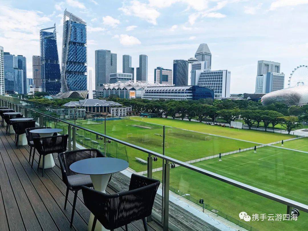 新加坡國家美術館