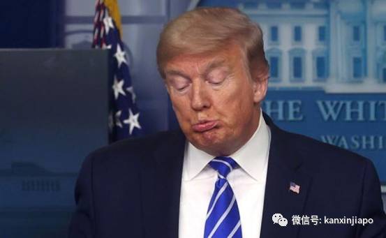 特朗普被推特永久封禁，8870万粉丝没了；新加坡内政部长点评媒体报道