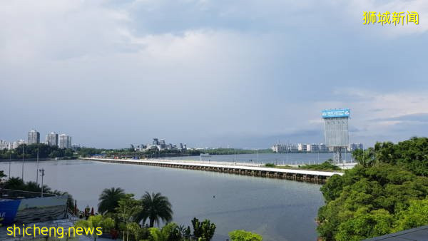 ◤柔佛人头条◢越堤族盼到重返工作岗位 这次过堤短期暂不回