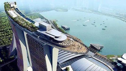 玩轉新加坡!八個必去的旅遊景點