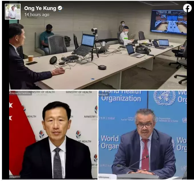 新加坡该如何应对下一场大流行?这4个问题很重要!新冠最新风险曝光