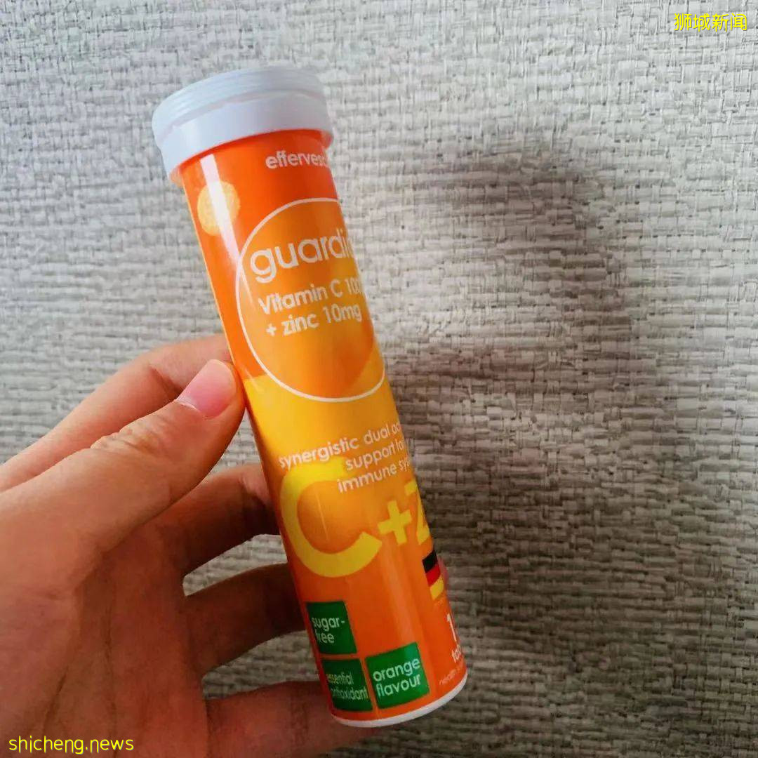 “我就是坐了個地鐵,竟然收到新加坡衛生部簡訊,叫我隔離!!!”