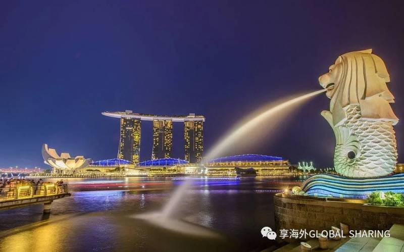 新加坡先進醫療體系de詳細解析(一)